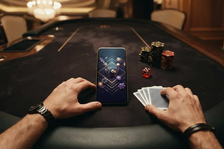 Apps de casino para Android: Seguridad y privacidad en casinos Android