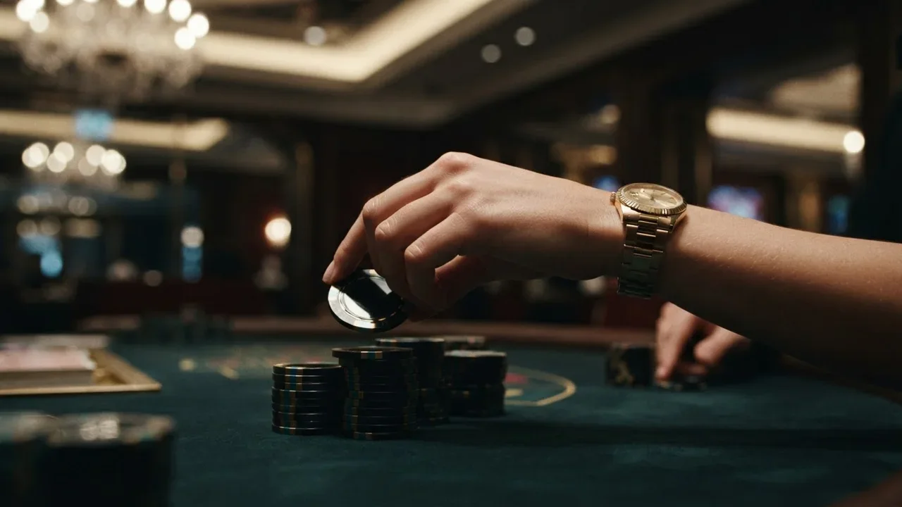Apps de casino para iPhone: Plazos de retirada por método