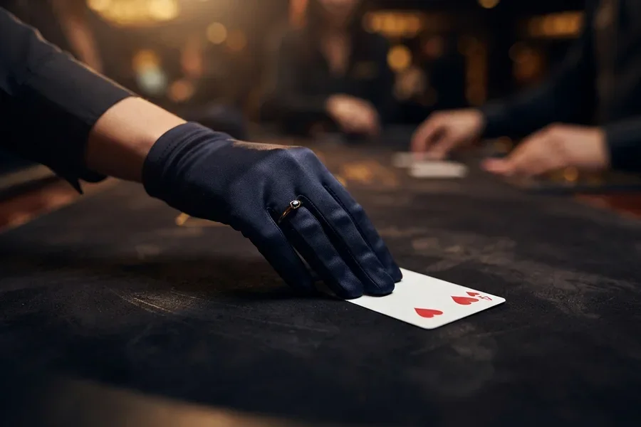Blackjack en vivo: Cómo elegir un casino con blackjack en vivo