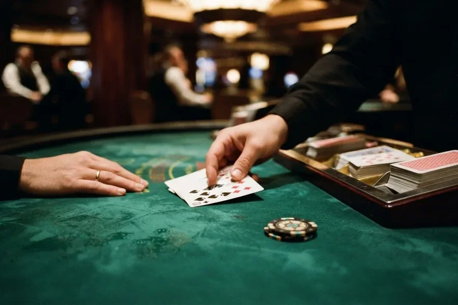 bonos de casino: Ventajas y límites reales