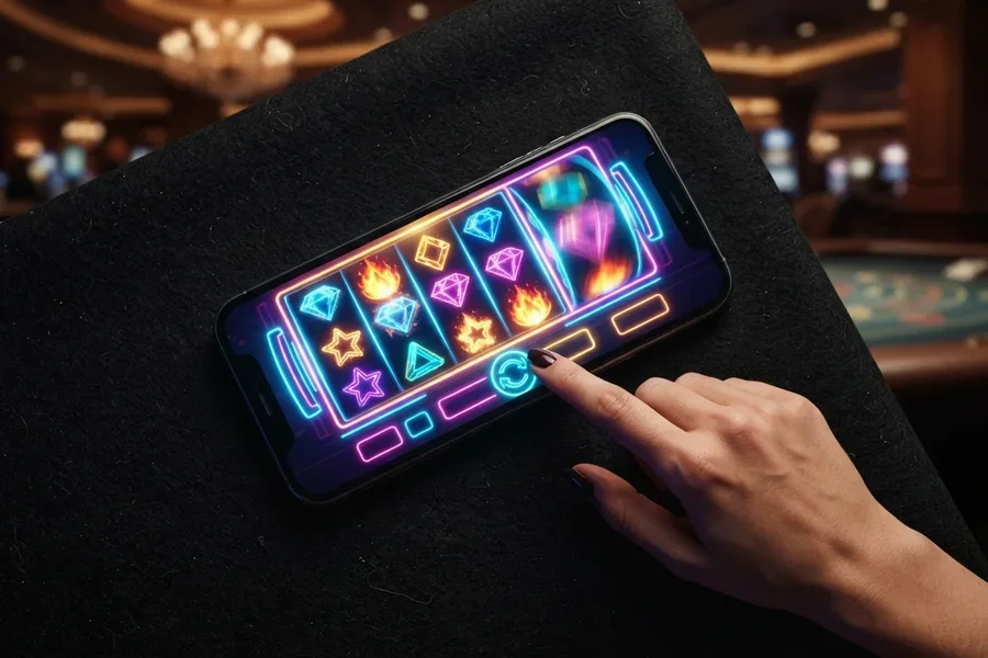 Casinos con criptomonedas: Cómo elegir casinos con criptomonedas