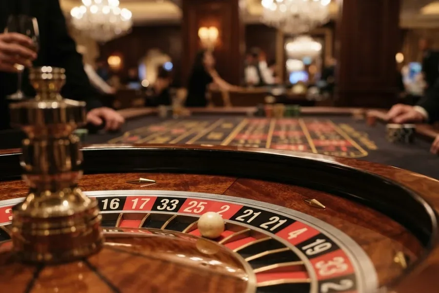 Casinos con criptomonedas: Casinos con bitcoin