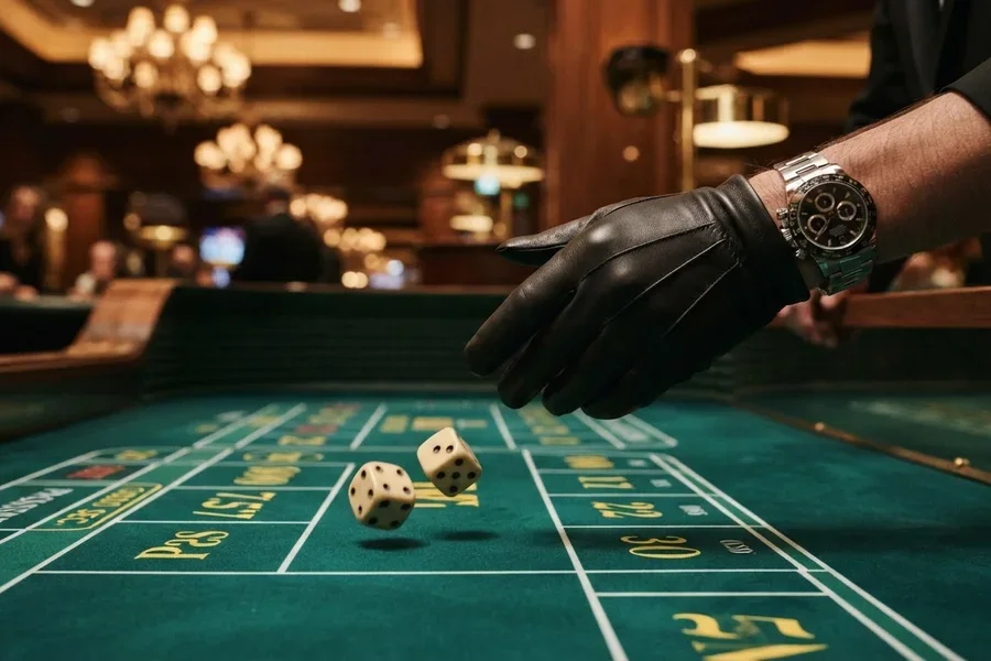Casinos con depósito mínimo: Cómo comparar casinos con depósito mínimo