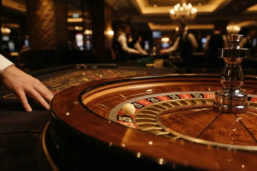 Casinos con depósito mínimo: Casinos con depósito mínimo de 2 euros