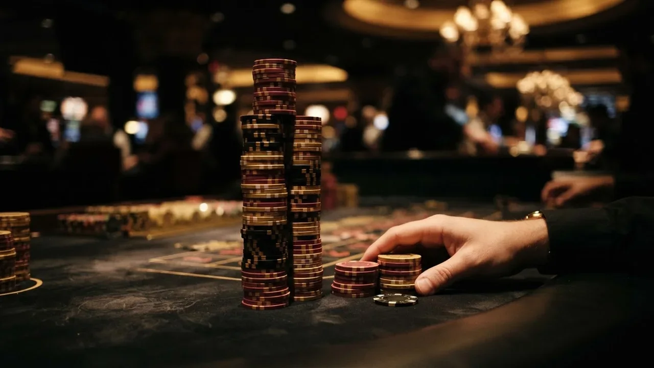Casinos con dinero real: Casinos con dinero real