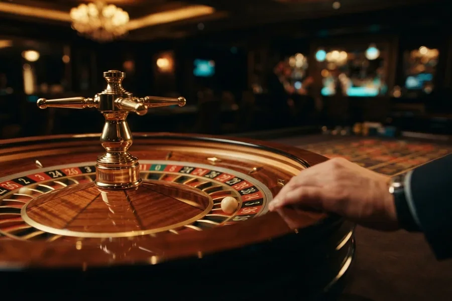 Casinos con dinero real: Criterios para elegir casino