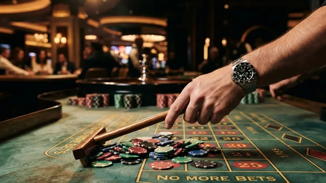 Casinos con PayPal: Casinos con PayPal comparados