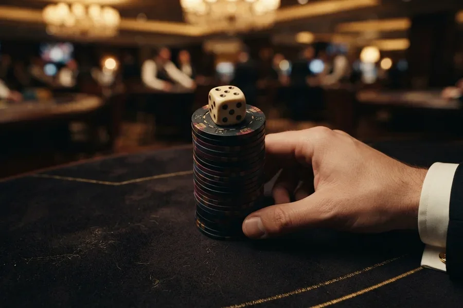 Casinos con PayPal: Cómo elegir casinos con PayPal