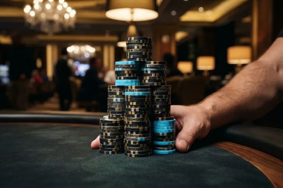Casinos con Paysafecard: Cómo depositar con Paysafecard