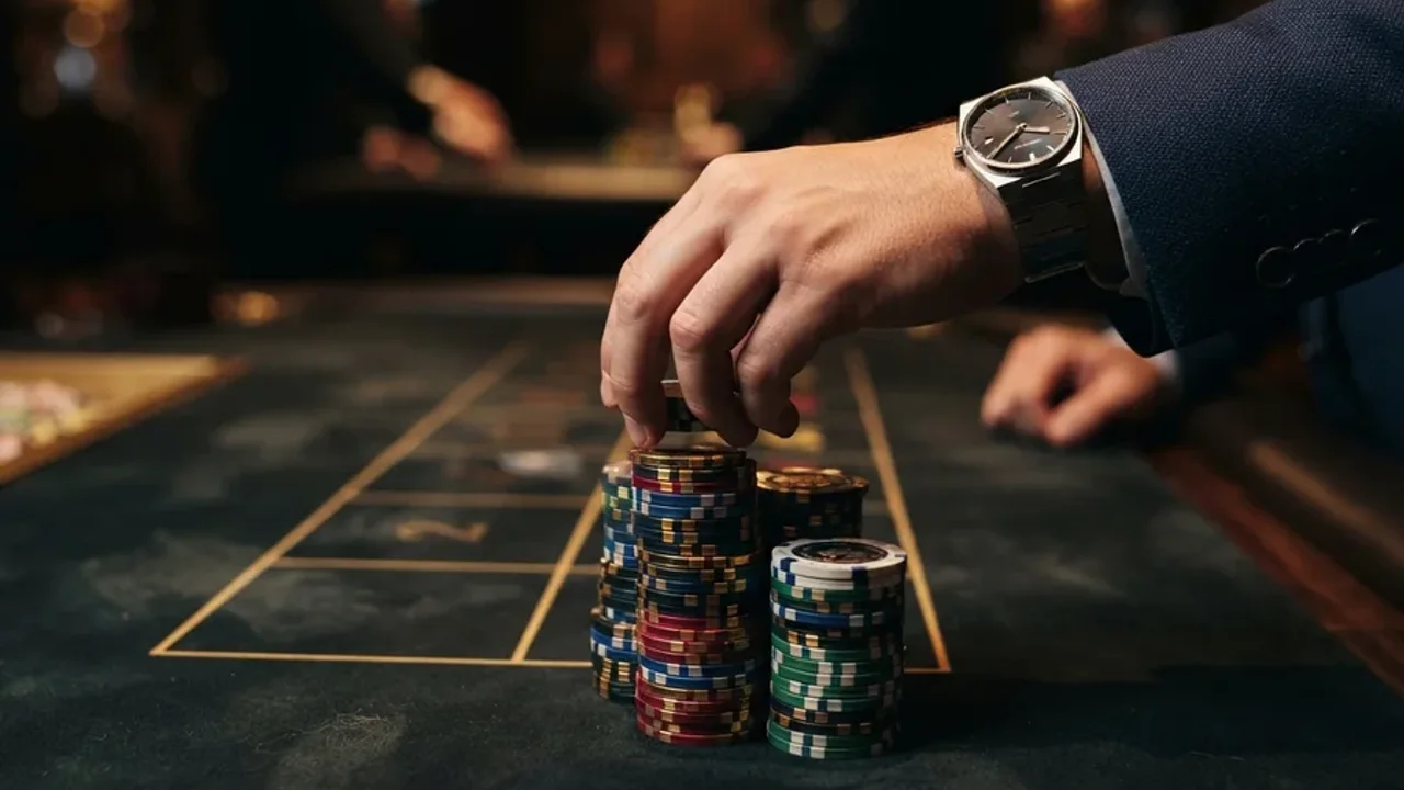 Casinos de blackjack: RTP y volatilidad del blackjack