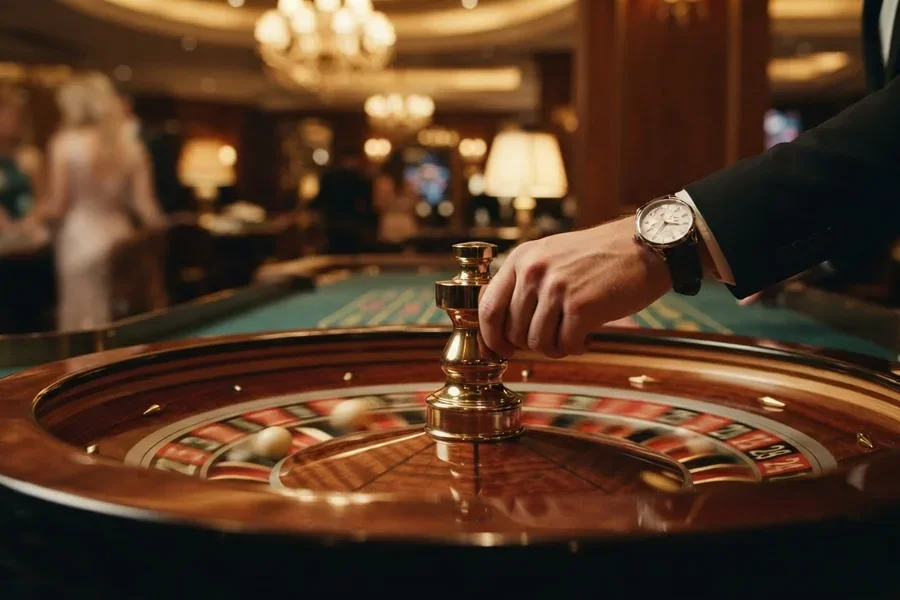 Casinos de blackjack: Casinos blackjack