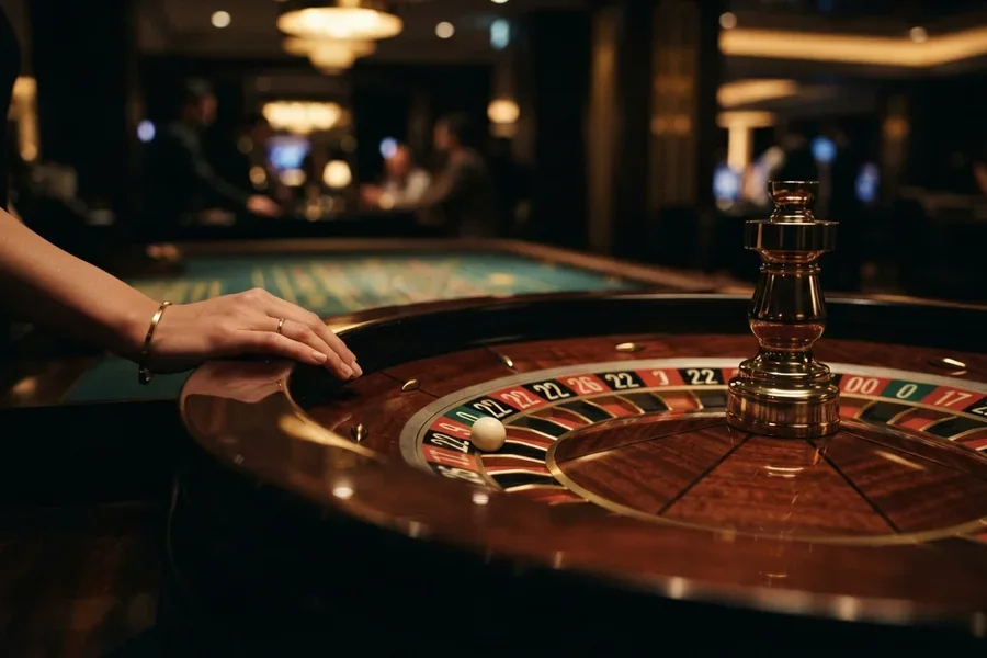 Casinos de blackjack: Cómo elegimos los mejores casinos de blackjack
