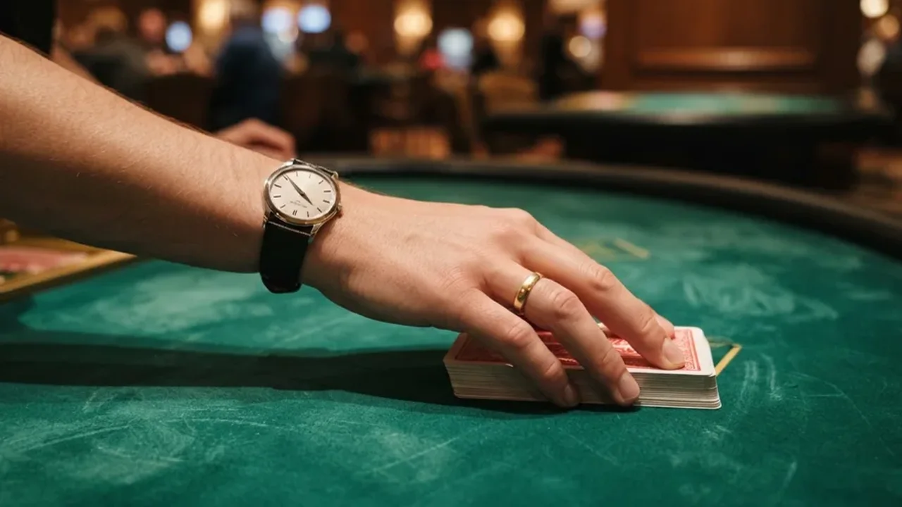 Casinos en vivo: RTP y volatilidad en vivo