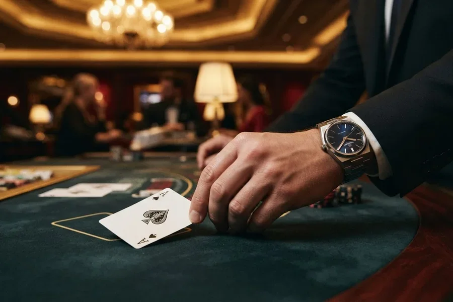Casinos en vivo: Cómo elegir el mejor casino en vivo