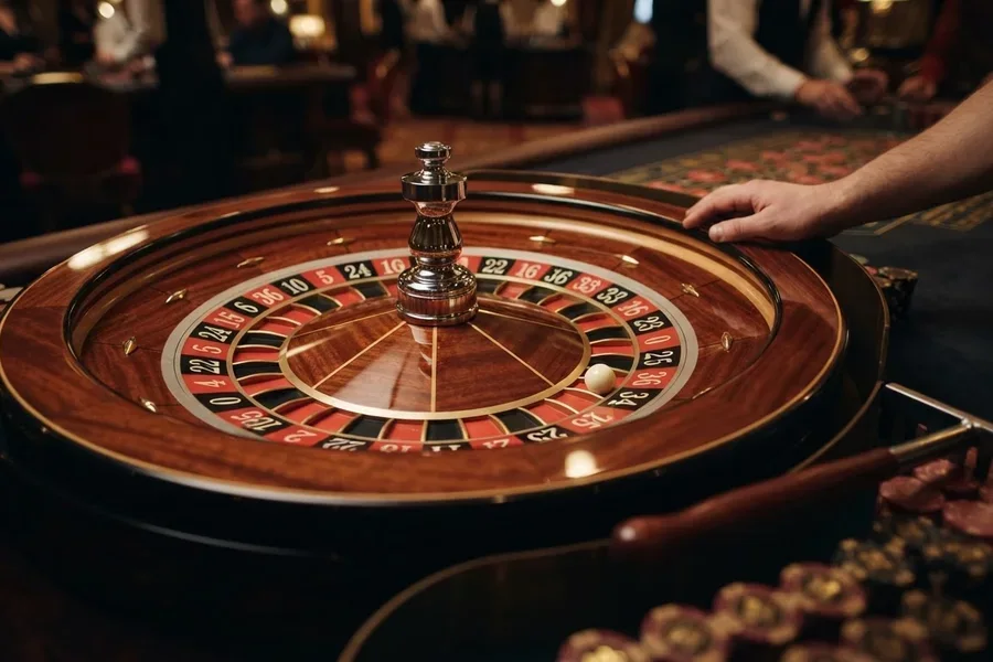Casinos europeos: Cómo elegir casinos europeos