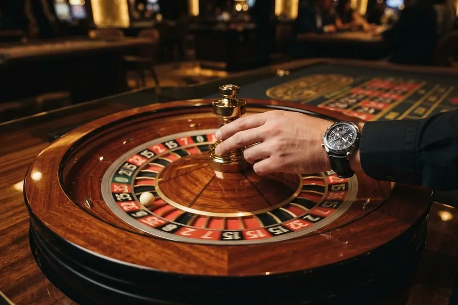 Casinos europeos: Cómo elegir el mejor casino europeo