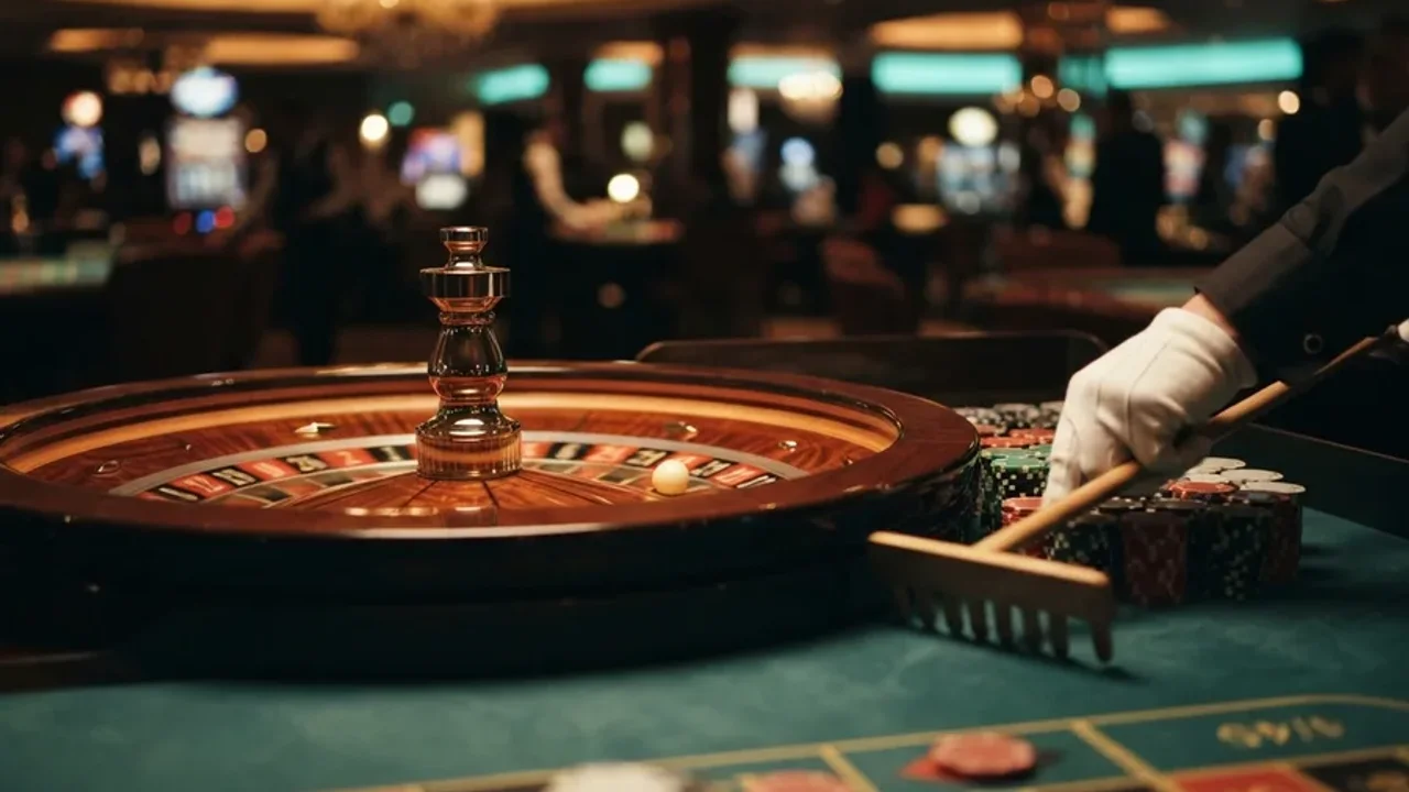 Casinos extranjeros: Casinos extranjeros destacados