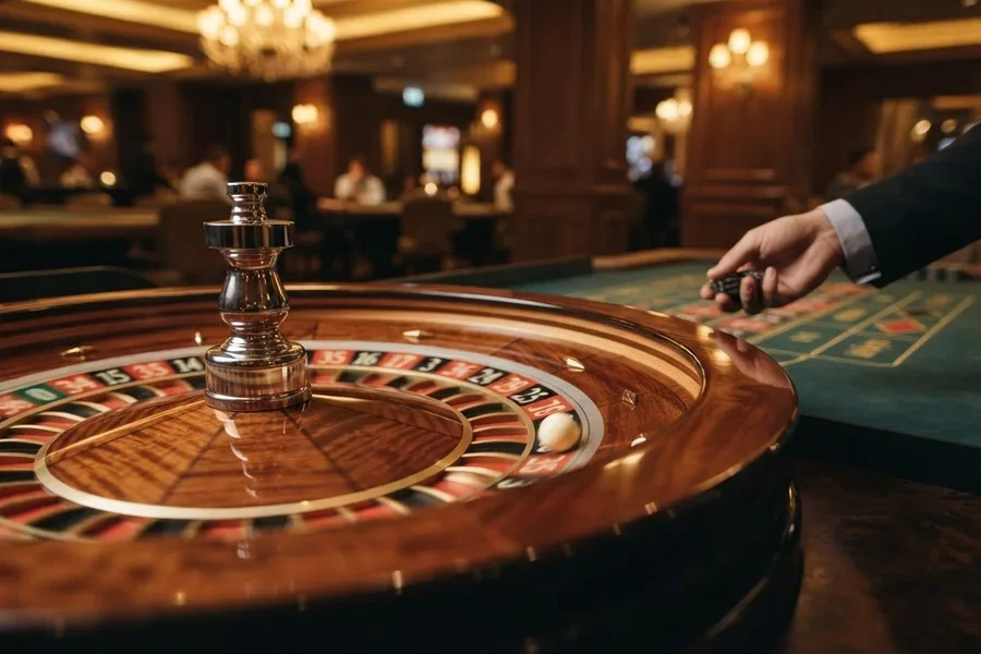 Casinos extranjeros: Criterios para elegir casinos extranjeros