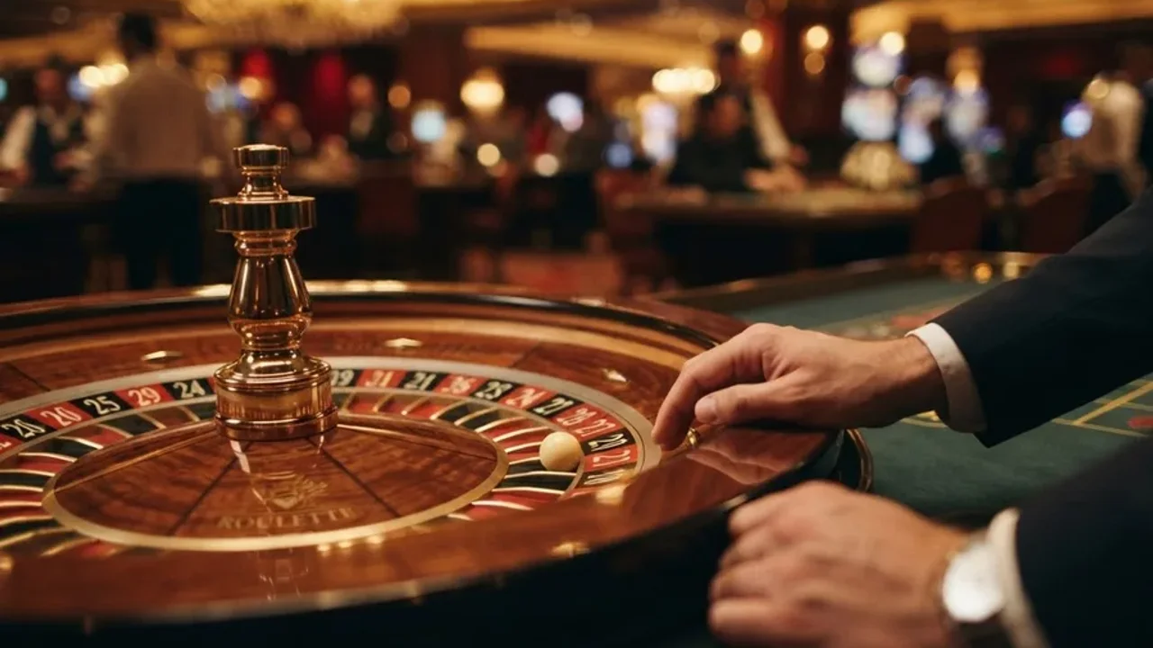 Casinos seguros: Casinos seguros comparados