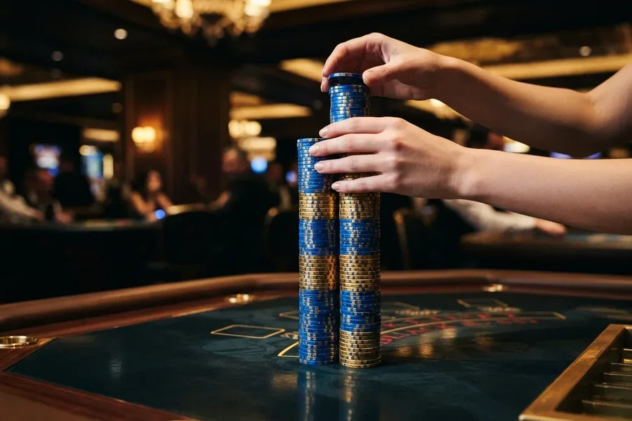 Casinos seguros: Casinos online seguros y fiables
