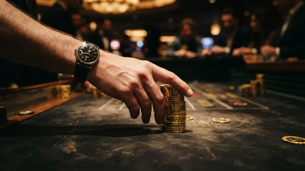 Casinos sin licencia: Comparativa de licencias y operativa