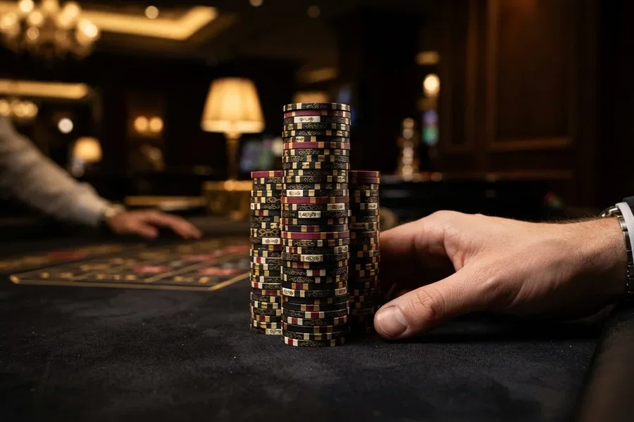 Casinos sin licencia: Marco legal en España y operadores internacionales