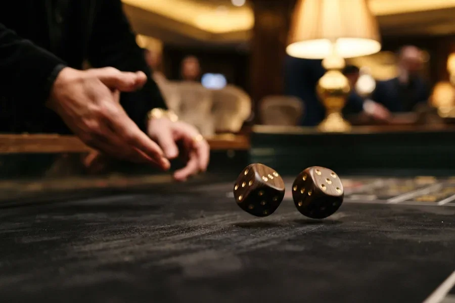 Casinos sin licencia: Casinos sin licencia española frente a casinos con licencia DGOJ