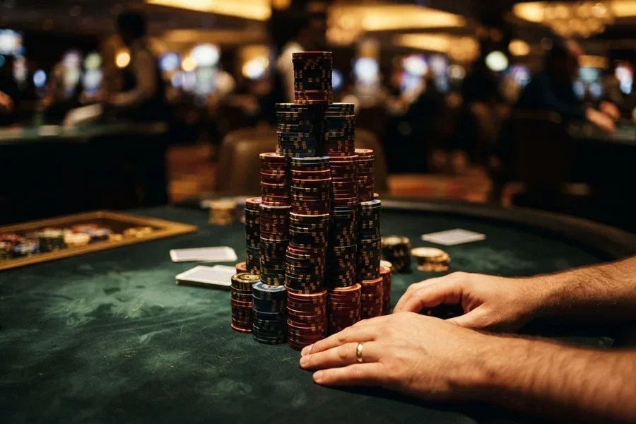 Casinos sin verificación: Registro, verificación y condiciones frente a los casinos con licencia de la DGOJ