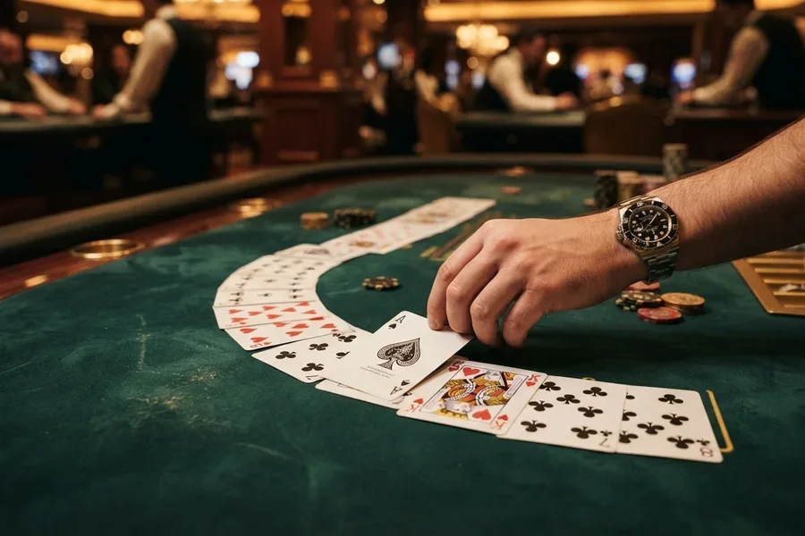 Cómo ganar al casino: Trucos para jugar al casino online con criterio