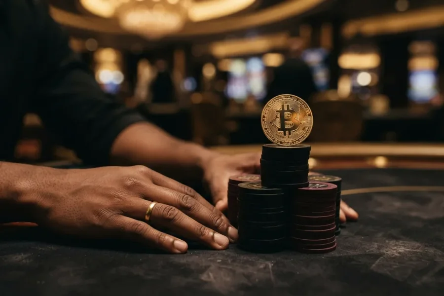 Cómo ganar al casino: Cómo elegir un casino online fiable