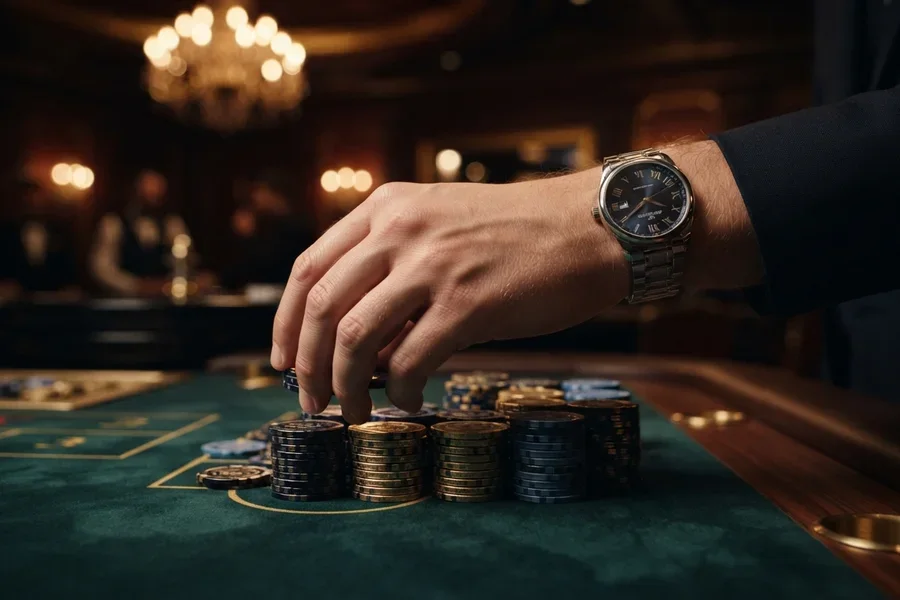 Cómo jugar a la ruleta: Cómo funciona una partida de ruleta