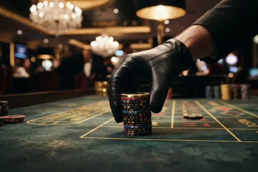 Legionbet reseña y opiniones: Criterios para elegir casino