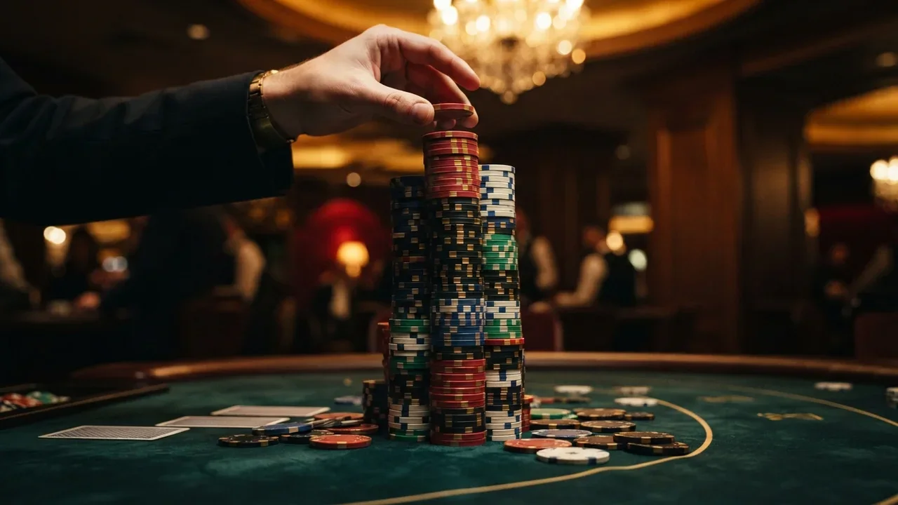 Mejores casinos online: Mejores casinos online
