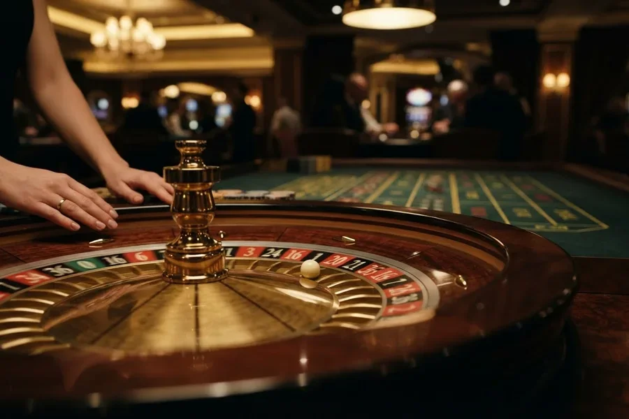 Mejores casinos online: Criterios para elegir casino