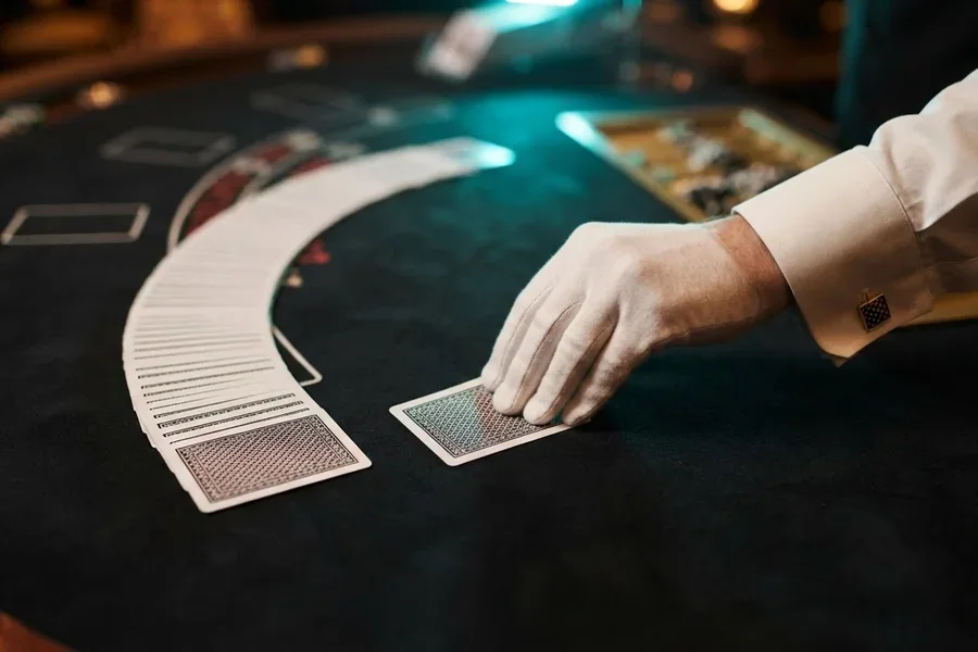 Mejores casinos online: Recomendación de casino online según lo que buscas