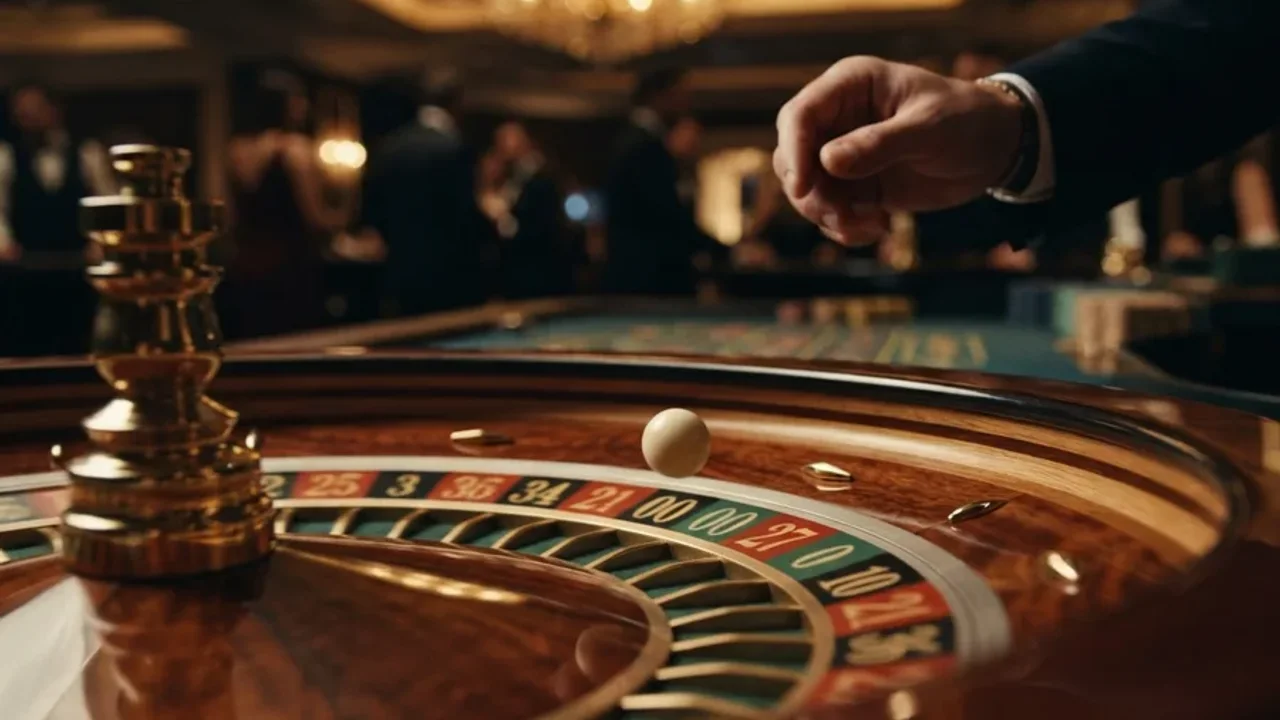 Rolling Slots reseña y opiniones: RTP y volatilidad por juego
